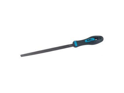 XTLINE Pilník dílenský na kov trojhranný | 250 mm
