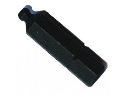 Bit inch 3/16 krátký 1"/25mm