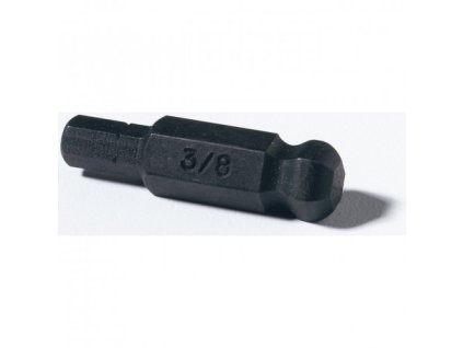 Bit inch 3/8 krátký 1"/25mm