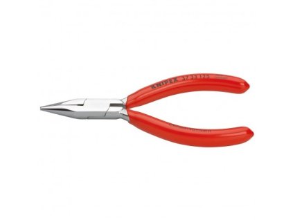 2594 3733125 kleste pro jemnou mechaniku chrom