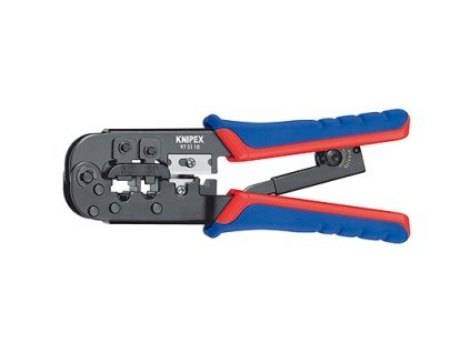 2214 975110 lisovaci kleste pro konek western