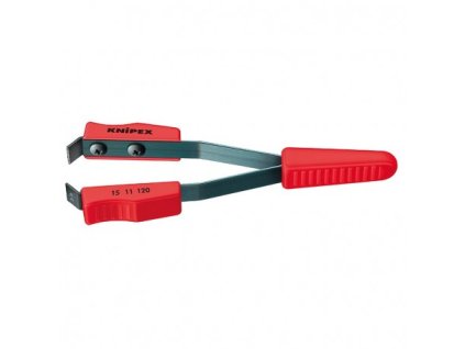 2470 1511120 pinzeta pro odstranovani laku