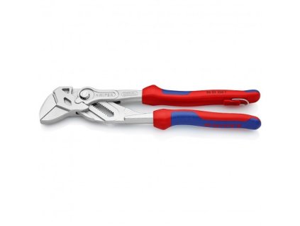 10978 8605250t klestovy klic sil rukojet s pojistkou