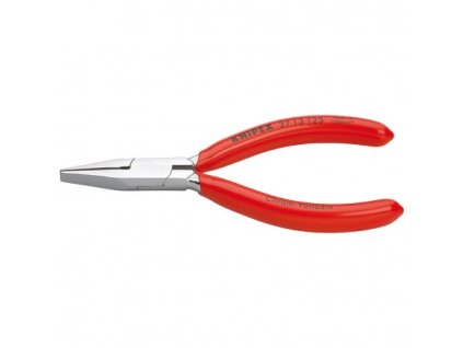 2590 3713125 kleste pro jemnou mechaniku chrom