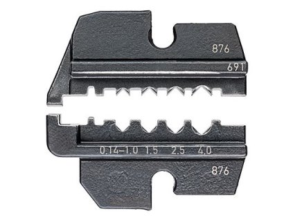 12827 9749691 profil lisovaci wieland 014 4mm