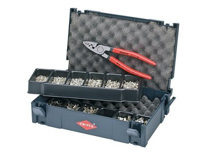 Soupr.kabel.koncovek+kleště 9771180