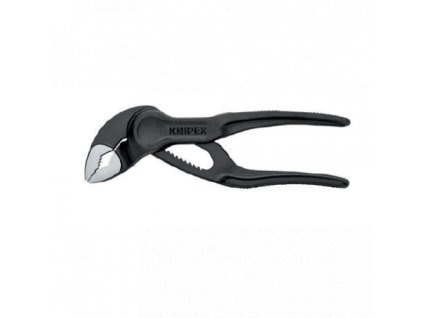 14474 8700100 instalaterske kleste cobra 100mm