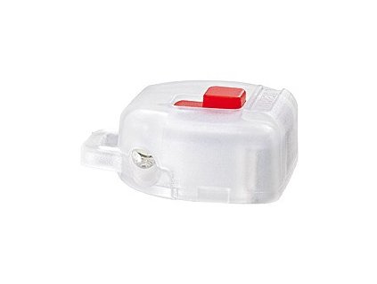 Magnetické světlo - LED