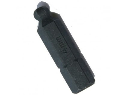 193 11060 bit 4 0mm kratky 1 25mm