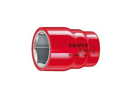 Nástrčný klíč 1/2" inch 9/16"