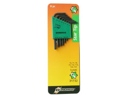 472 31732 sada l klicu torx tlxs 8s kratka %28t6 25%29