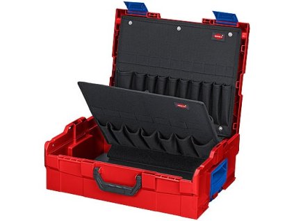 KNIPEX L-Boxx Elektro prázdný