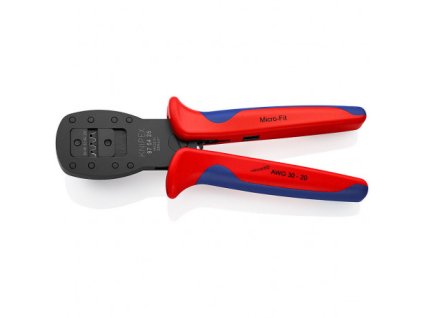 13963 975425 paralelni lisovaci kleste micro fit