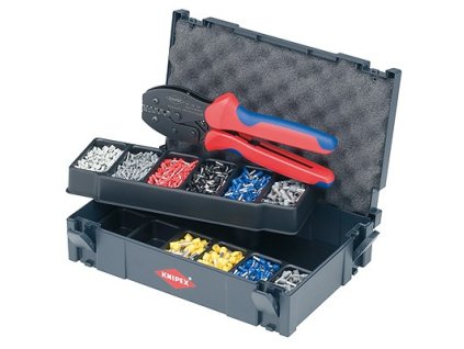 Soupr.kabel.koncovek+kleště 975238