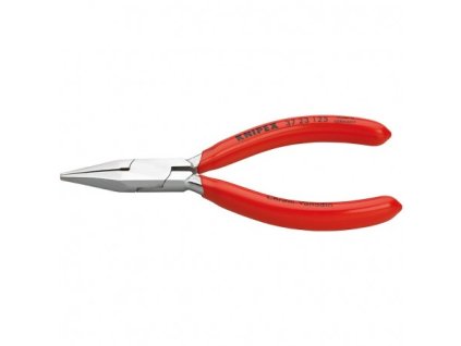 2592 3723125 kleste pro jemnou mechaniku chrom