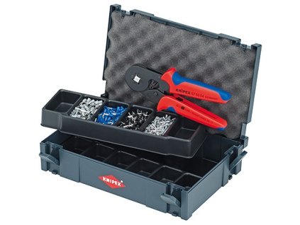 Soupr.kabel.koncovek+kleště 975304