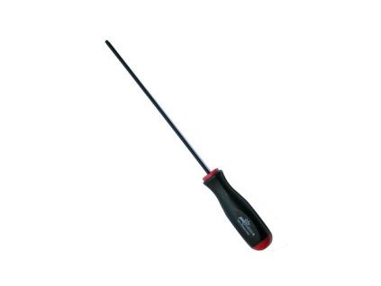 Šroubovák imbus 2.5mm kul./prodloužený