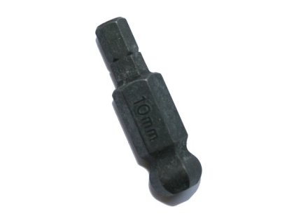 Bit 10.0mm krátký 1.5"/38mm