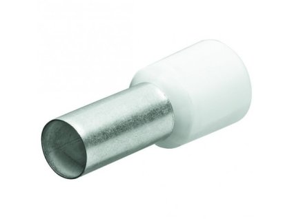 3039 9799330 dutinky s izolaci 0 5 bila 8mm 200ks