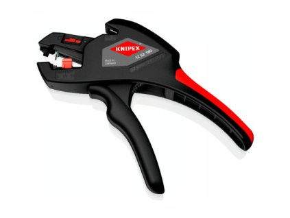 12596 1262180 samonastavitelne odizolkleste comstrip