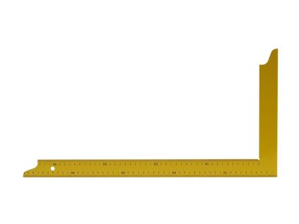 Úhelník tesařský FESTA 500x250mm