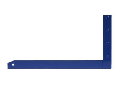 Úhelník zednický WESTBERG 500x250mm