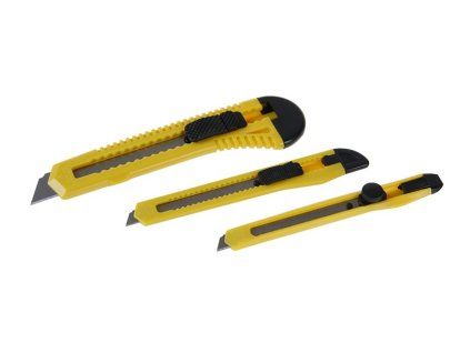 Sada odlamovacích nožů WESTBERG3ks
