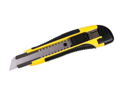 Nůž odlamovací WESTBERG 18mm - prodejní box