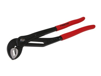 Kleště SIKO FESTA CrV 400mm s tlačítkem 0-84mm