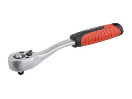 Ráčna FESTA CrV / CrMo vyhnutá 1/4" 72T
