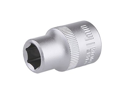 Hlavice FESTA 1/2" CrV 11mm