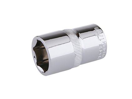 Hlavice FESTA 1/2" CrV 17mm