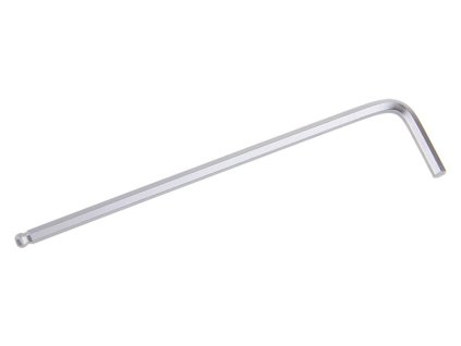 Klíč L inbus FESTA s kuličkou CrV 3mm 21x97mm
