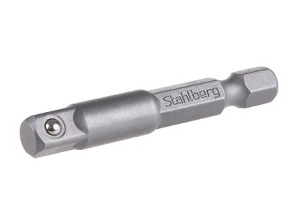 Bit adapter STAHLBERG 1/4" 50mm S2