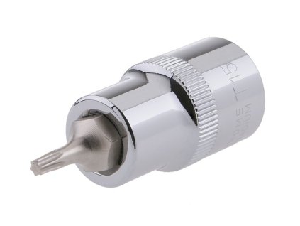 Nástavec šroubovací FESTA CrV 1/2" TORX 15