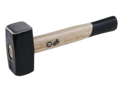 Palice WESTBERG 1250g 27cm násada dřevo