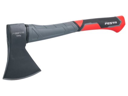 Sekera FESTA 1000g 43cm násada FIBERGLASS