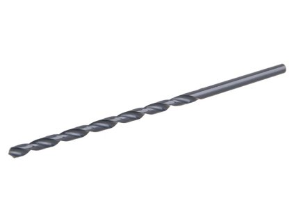 Vrták HSS 4341 prodloužený 4x119mm