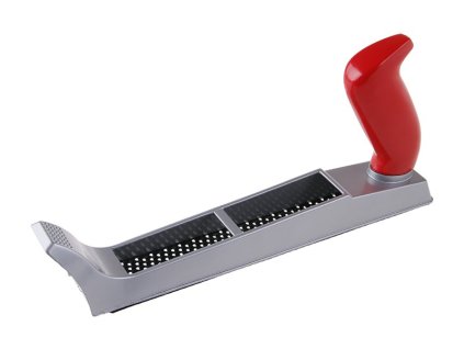 Rašple na sádrokarton WESTBERG 250x40mm