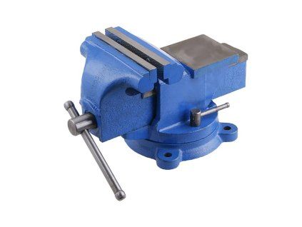 Svěrák otočný WESTBERG 125mm