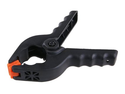 Svěrka plastová WESTBERG 6" rozteč max. 70mm