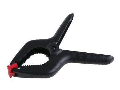 Svěrka WESTBERG plastová 9" rozteč max. 100mm