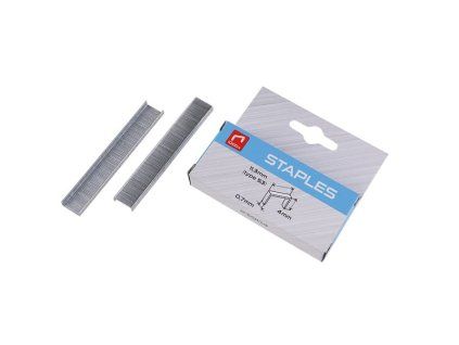 Spony WESTBERG typ 53/4mm 1000ks/box