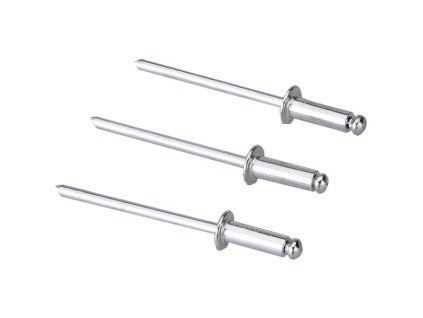Nýty trhací WESTBERG ALU 3.2x10mm 50ks