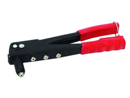 Kleště nýtovací WESTBERG 240mm