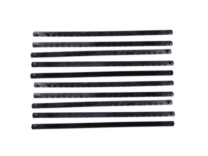 Plátek pilový WESTBERG150mm 10ks