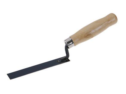 Lžíce WESTBERG ucekovž modelovací 140x20mm