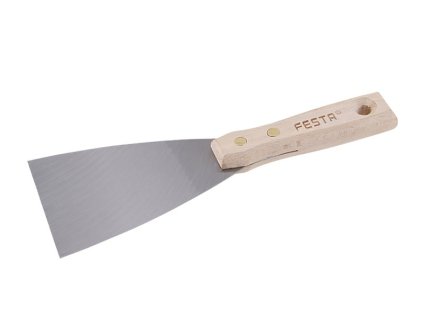 Špachtle ocel FESTA 90mm