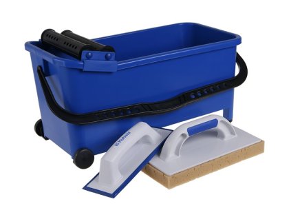 Souprava pro obkladače (1524+1525+0370+0387) 9901