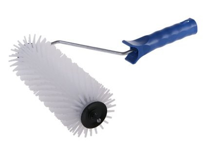 Nivelační váleček 85x230mm, hrot 20mm 1694